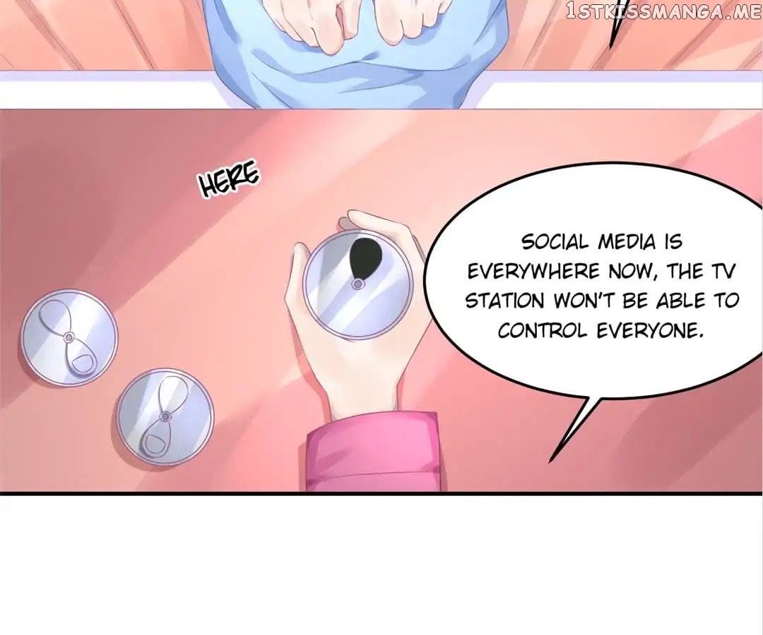 Get Out of Entertainment Circle chapter 28 - page 30