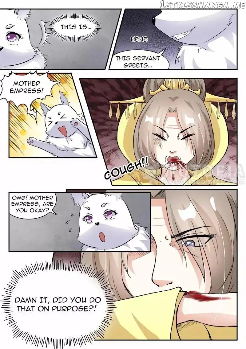 The Fox Concubine chapter 43 - page 2