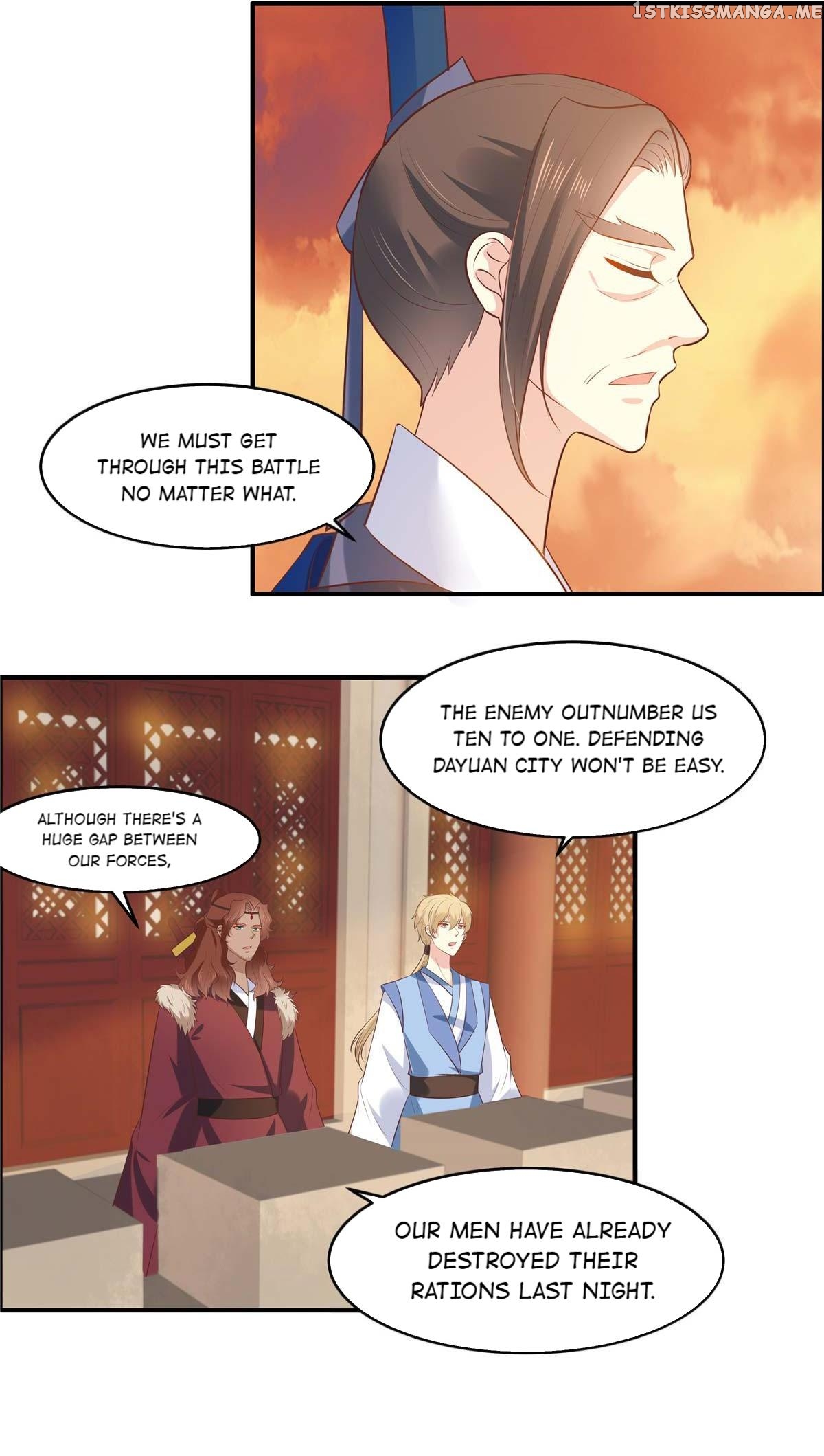 You Are My Romantic Destiny chapter 64 - page 3