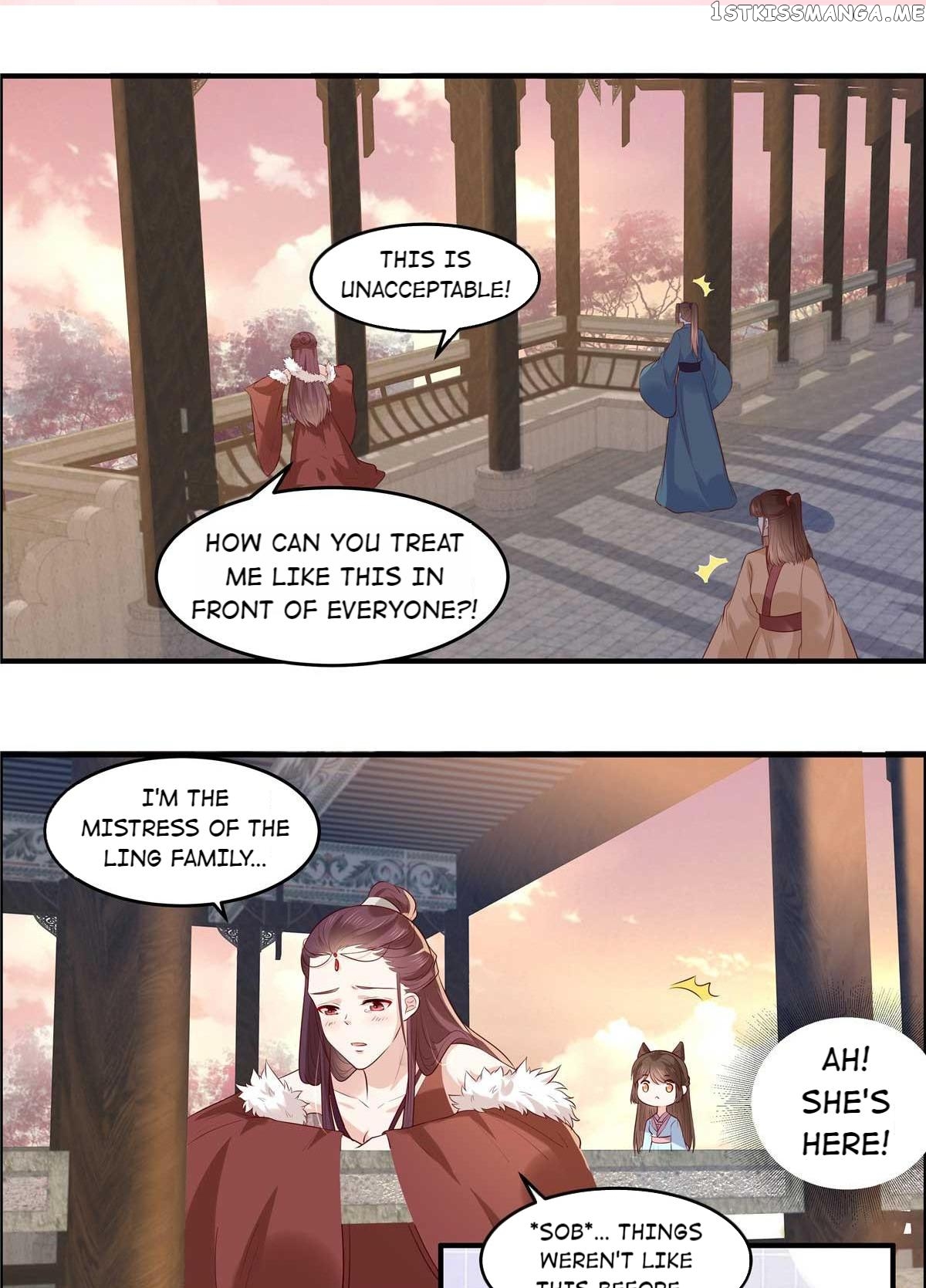 You Are My Romantic Destiny chapter 56 - page 2