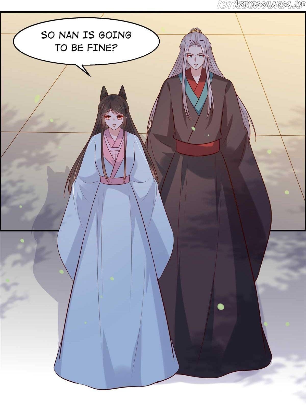 You Are My Romantic Destiny chapter 54 - page 8