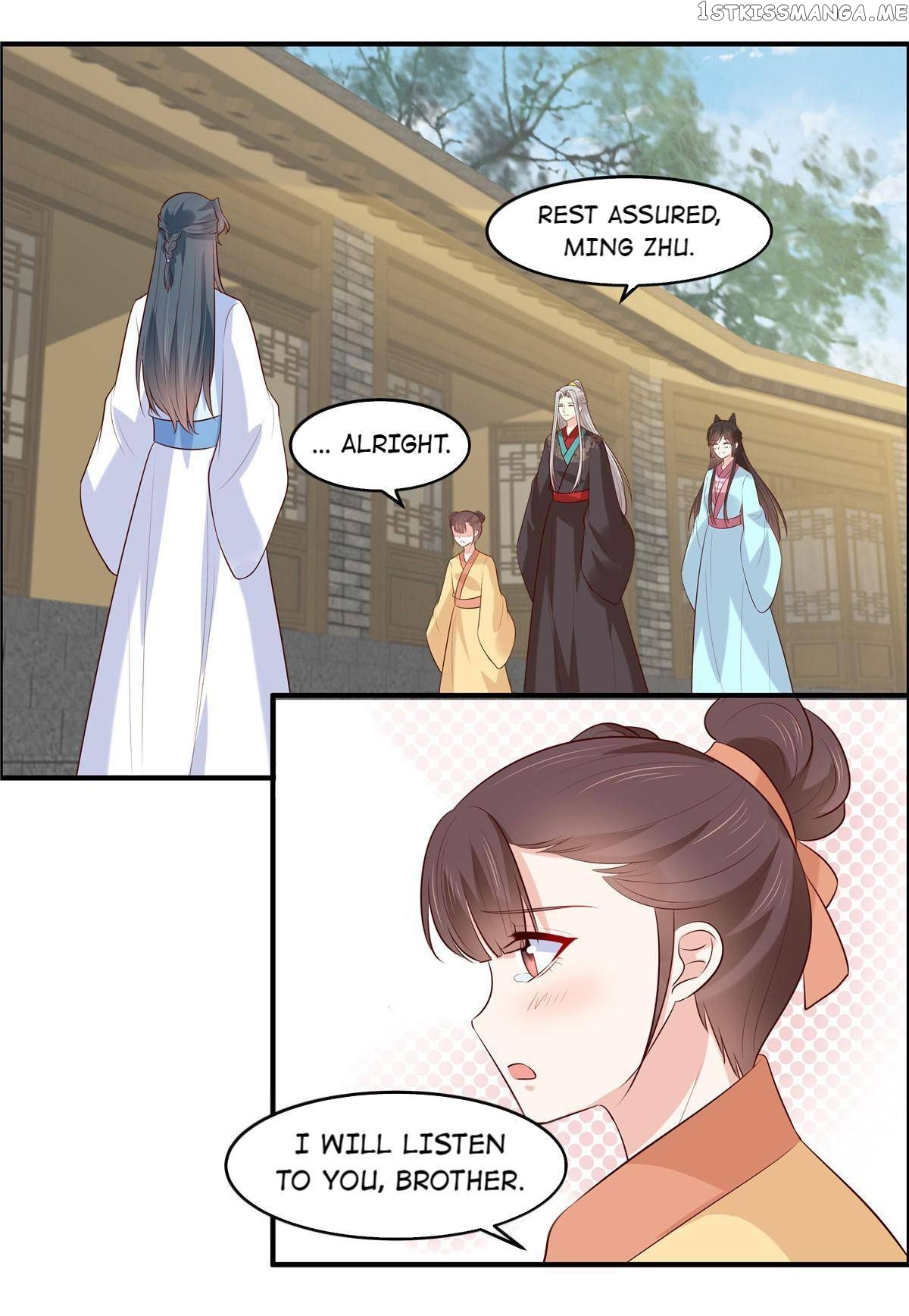 You Are My Romantic Destiny chapter 50 - page 4