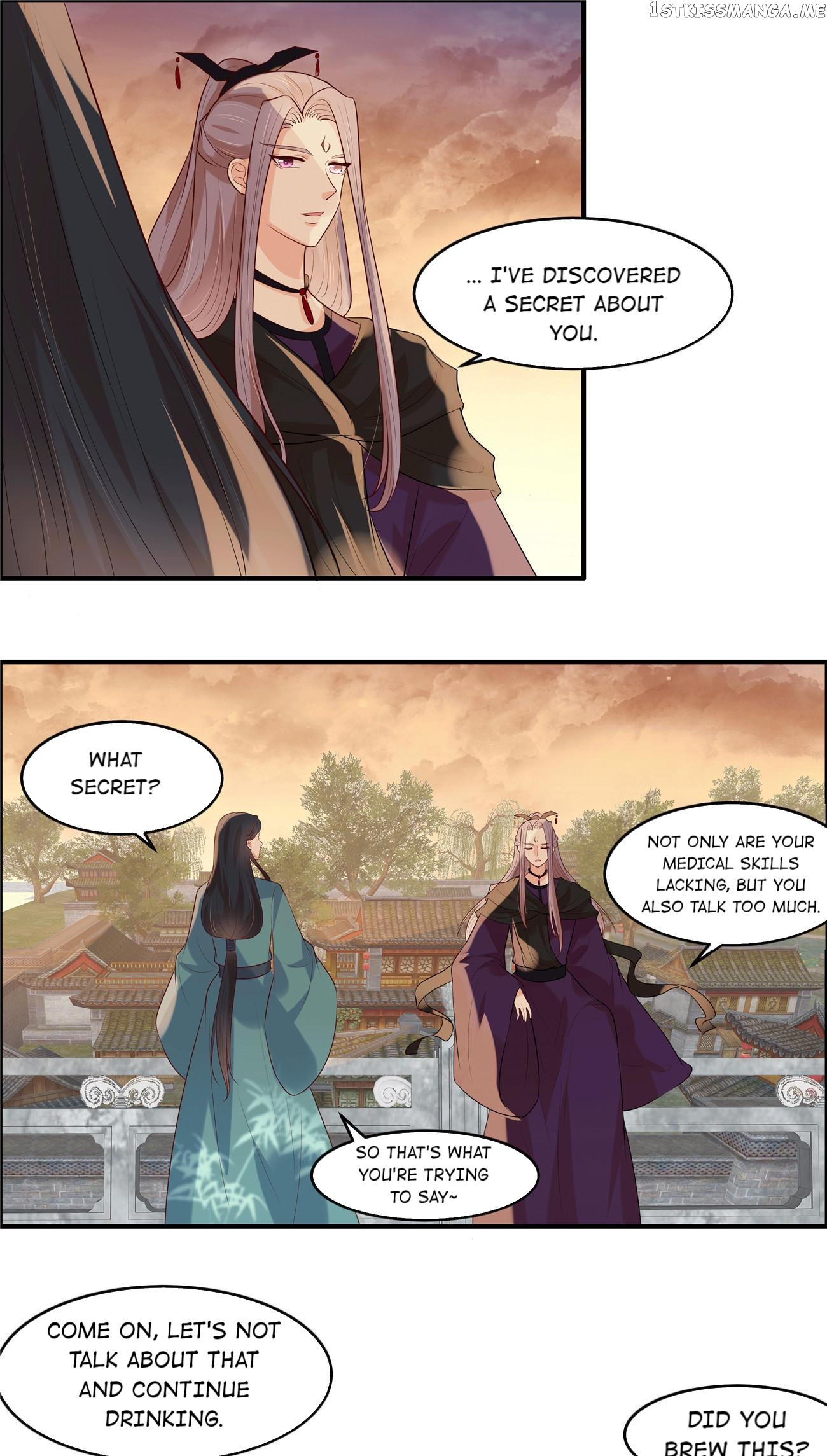 You Are My Romantic Destiny chapter 41 - page 10