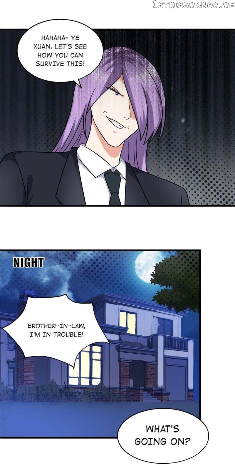 Beautiful CEO’s Superb Master-Hand Chapter 83 - page 12