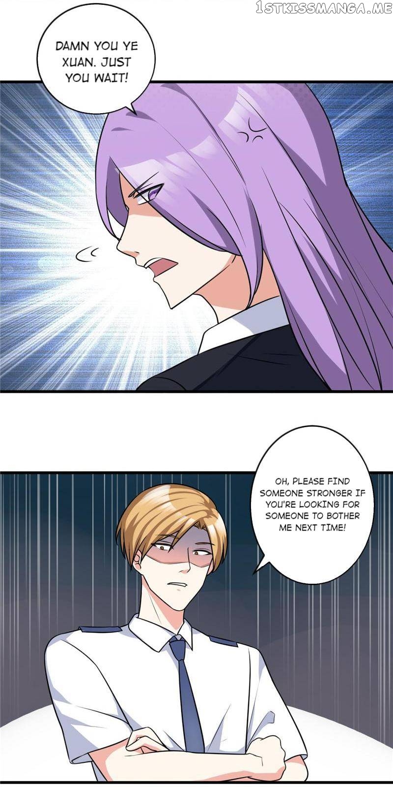 Beautiful CEO’s Superb Master-Hand Chapter 83 - page 4