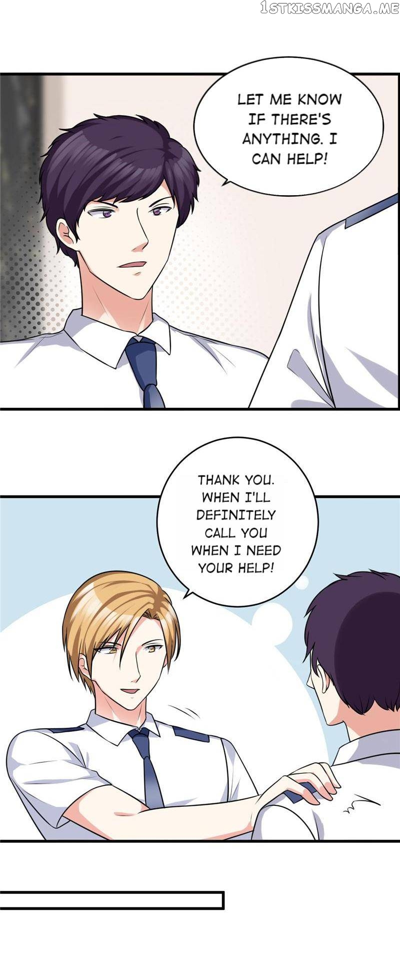 Beautiful CEO’s Superb Master-Hand Chapter 83 - page 7