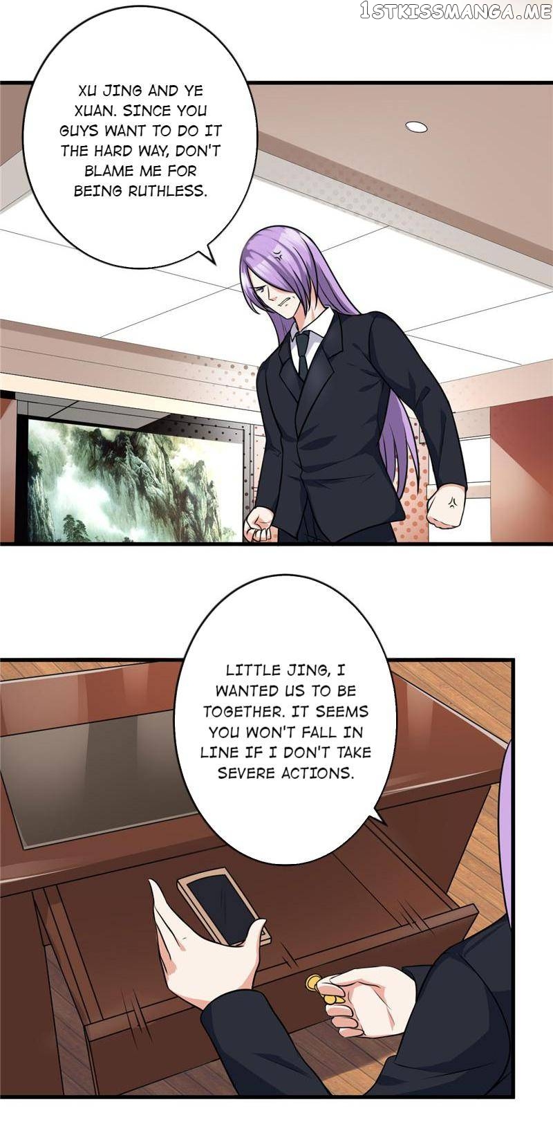 Beautiful CEO’s Superb Master-Hand Chapter 83 - page 9