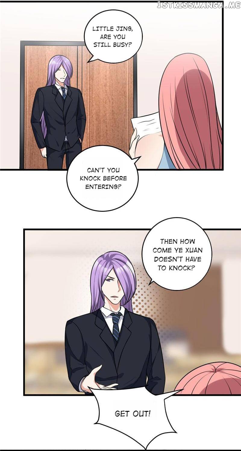 Beautiful CEO’s Superb Master-Hand Chapter 82 - page 13