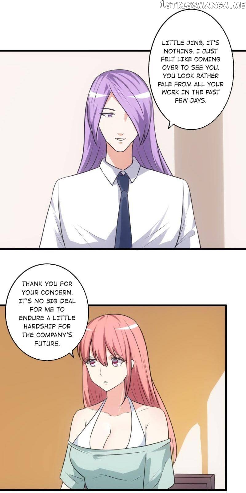 Beautiful CEO’s Superb Master-Hand Chapter 77 - page 4