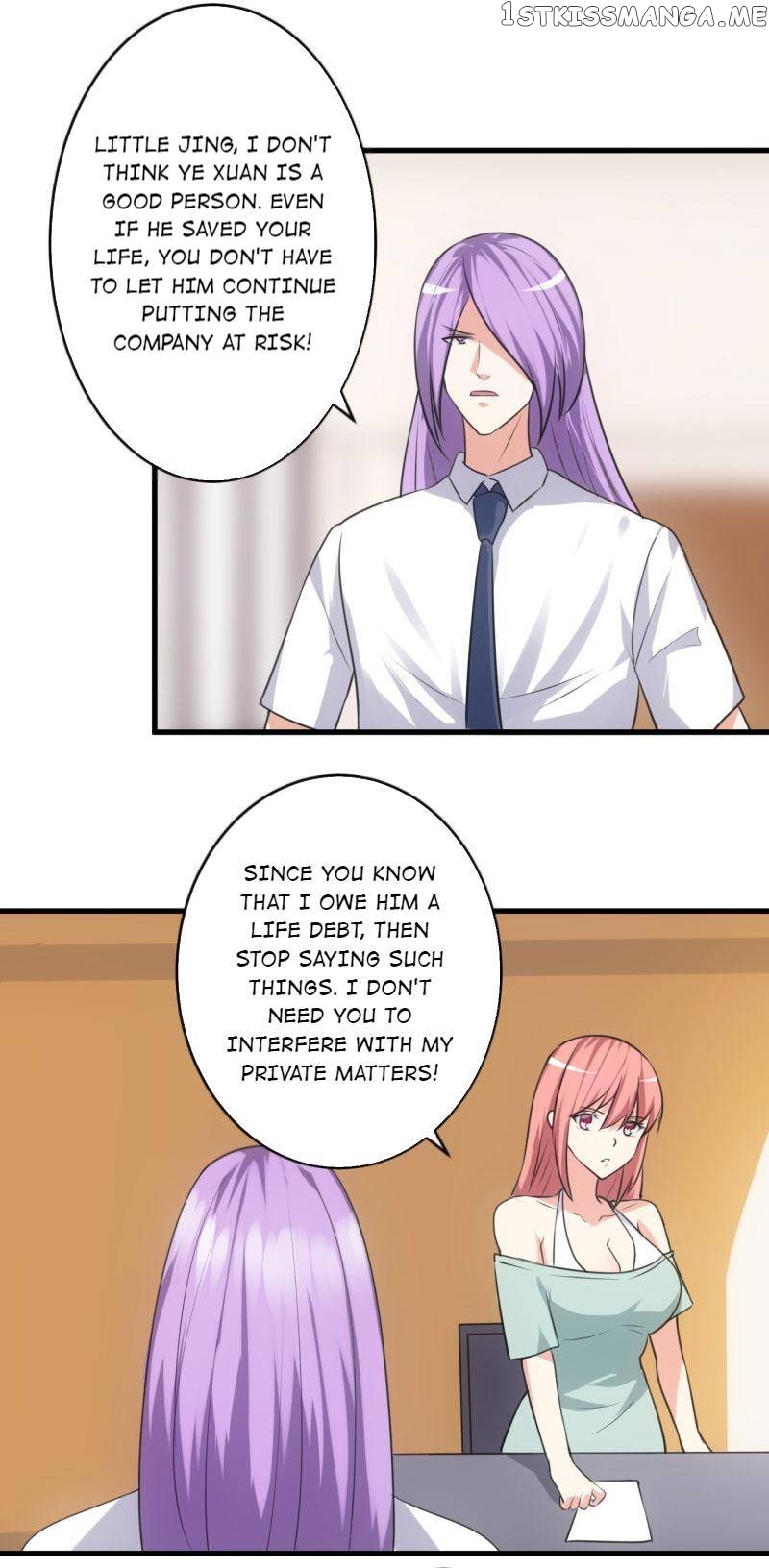 Beautiful CEO’s Superb Master-Hand Chapter 77 - page 6