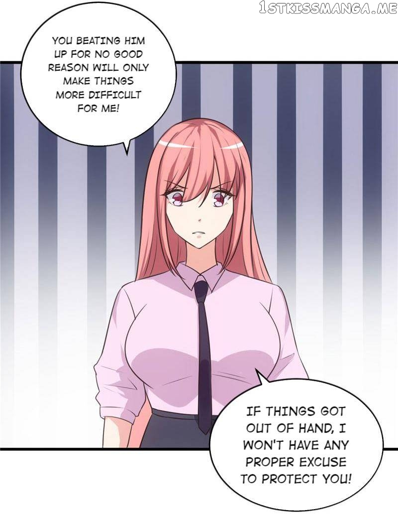 Beautiful CEO’s Superb Master-Hand chapter 73 - page 3