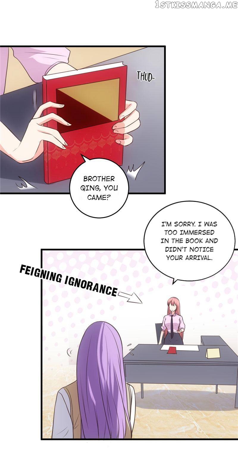 Beautiful CEO’s Superb Master-Hand chapter 71 - page 9