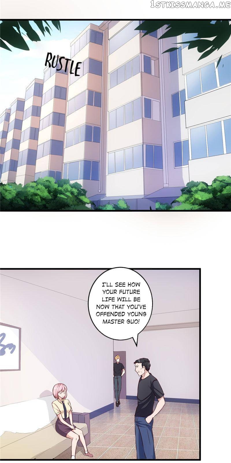 Beautiful CEO’s Superb Master-Hand chapter 69 - page 6