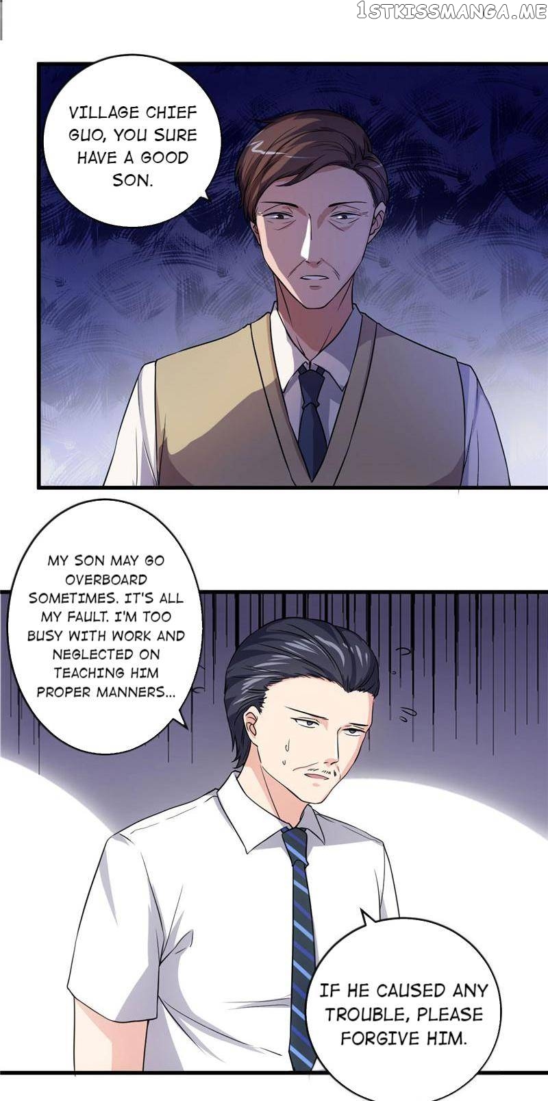 Beautiful CEO’s Superb Master-Hand chapter 68 - page 7