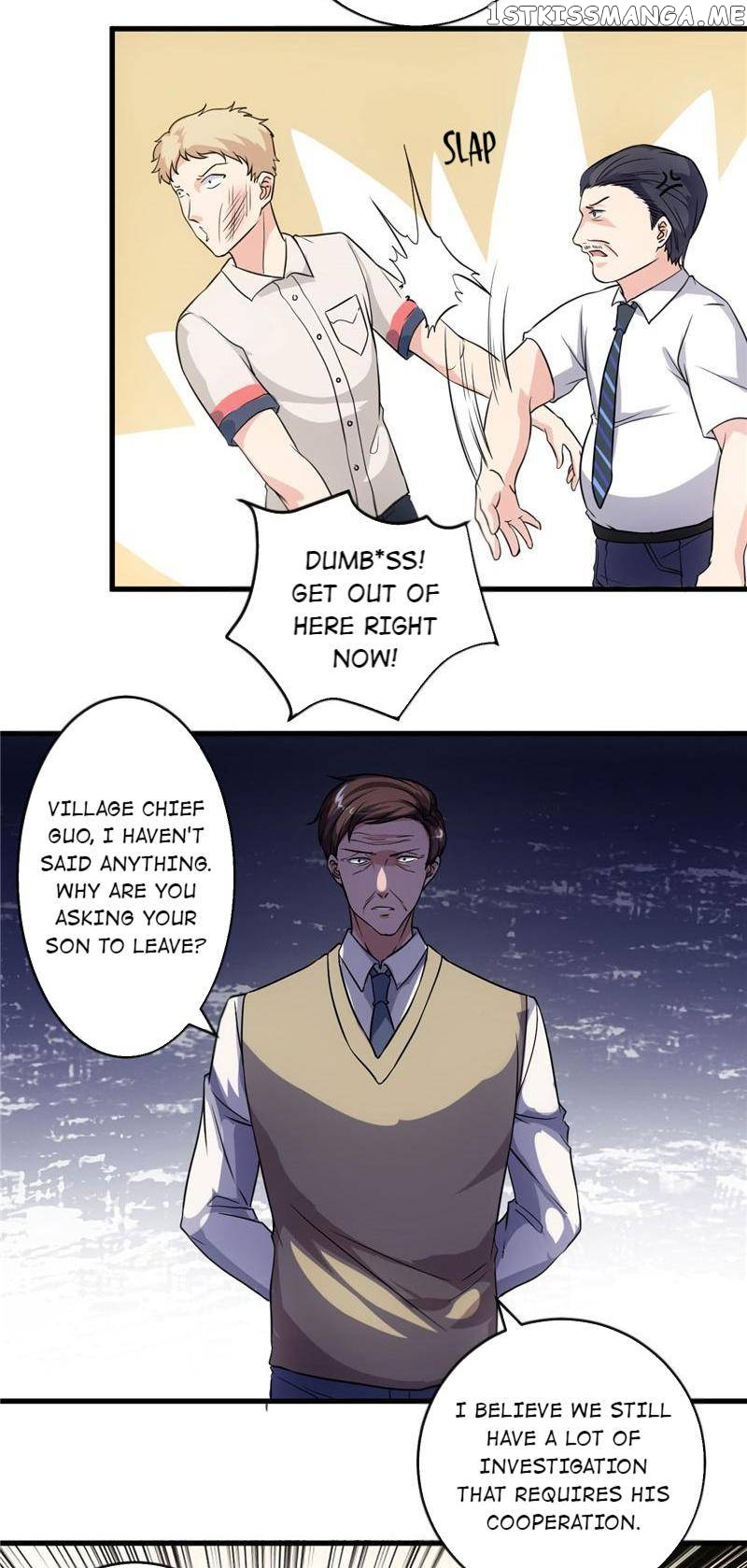 Beautiful CEO’s Superb Master-Hand chapter 68 - page 9