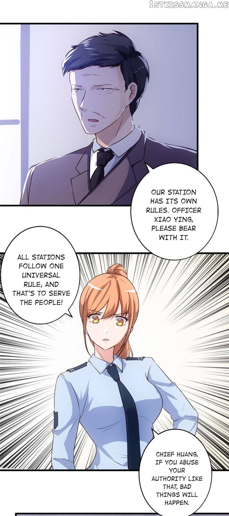 Beautiful CEO’s Superb Master-Hand chapter 66 - page 3