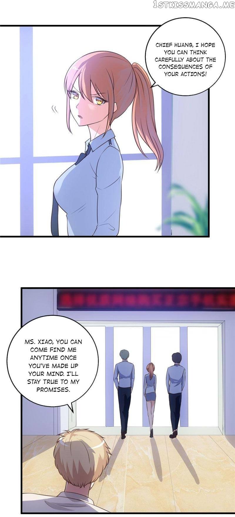 Beautiful CEO’s Superb Master-Hand chapter 66 - page 7