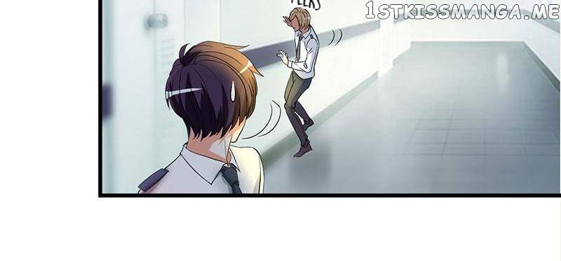 Beautiful CEO’s Superb Master-Hand chapter 47 - page 31