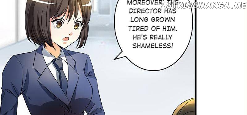 Beautiful CEO’s Superb Master-Hand chapter 47 - page 36