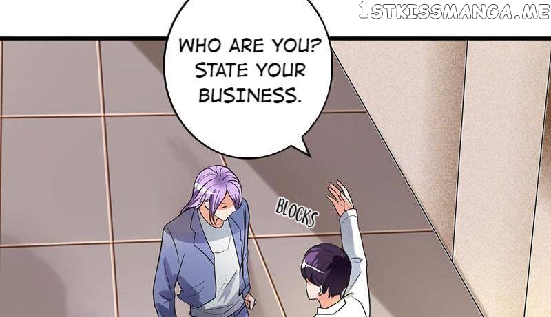 Beautiful CEO’s Superb Master-Hand chapter 47 - page 9