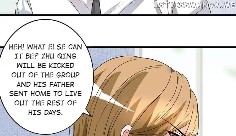 Beautiful CEO’s Superb Master-Hand chapter 46 - page 52