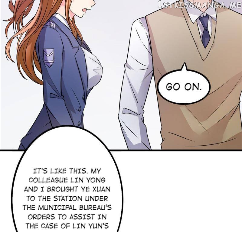 Beautiful CEO’s Superb Master-Hand chapter 20 - page 42