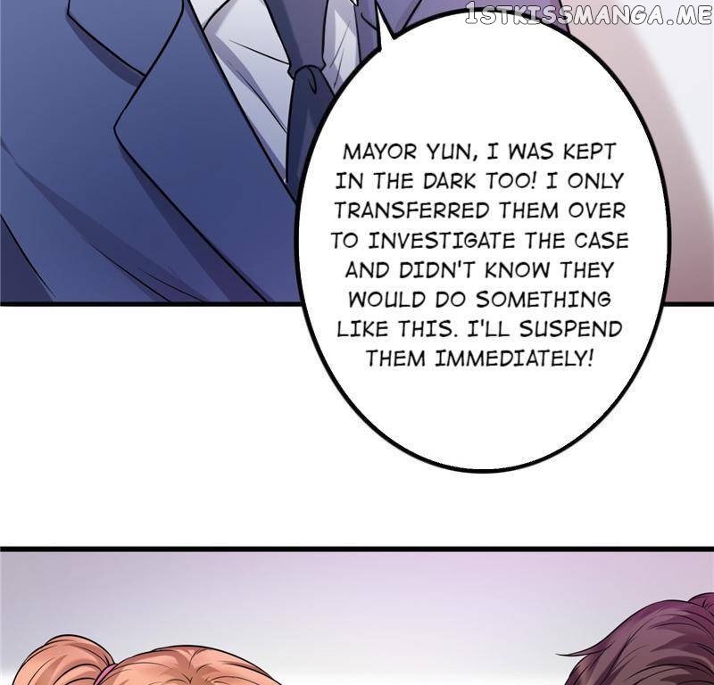 Beautiful CEO’s Superb Master-Hand chapter 20 - page 47