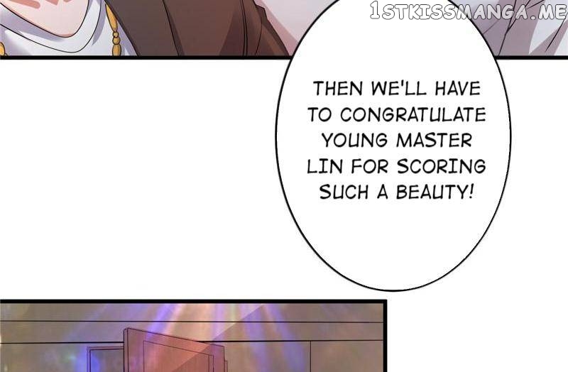 Beautiful CEO’s Superb Master-Hand chapter 16 - page 36