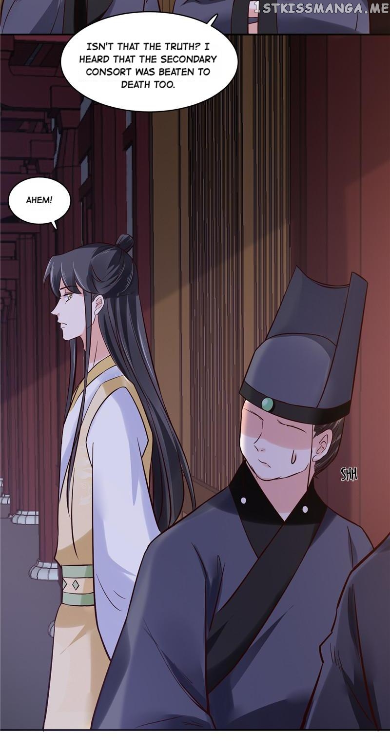 General and Her Medic Lover Chapter 114 - page 4