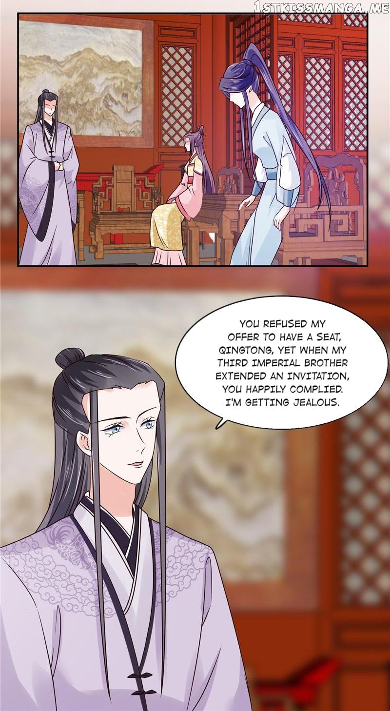 General and Her Medic Lover chapter 100 - page 5