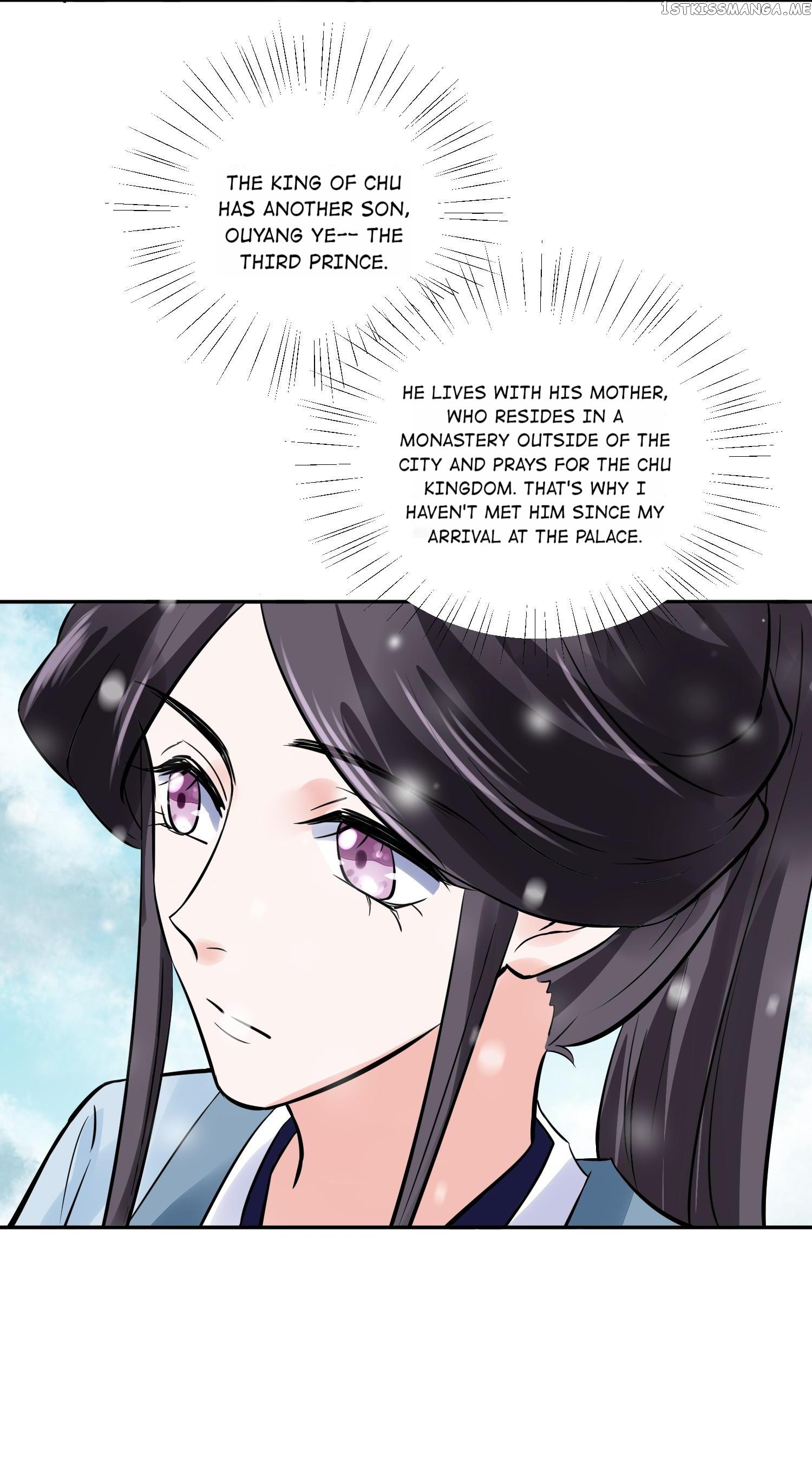 General and Her Medic Lover chapter 97 - page 14