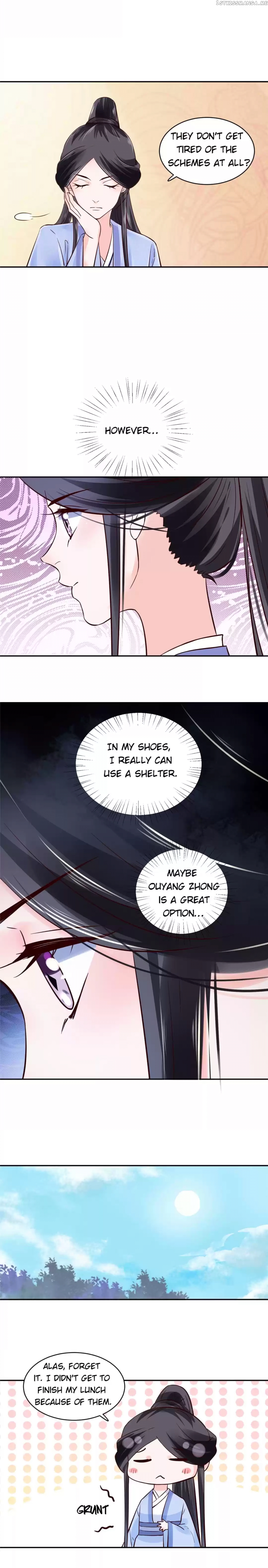 General and Her Medic Lover chapter 87 - page 5