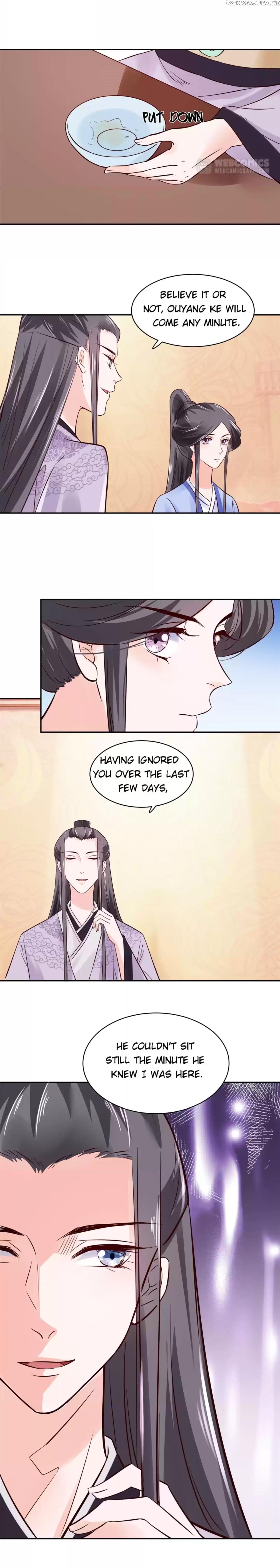 General and Her Medic Lover chapter 86 - page 5