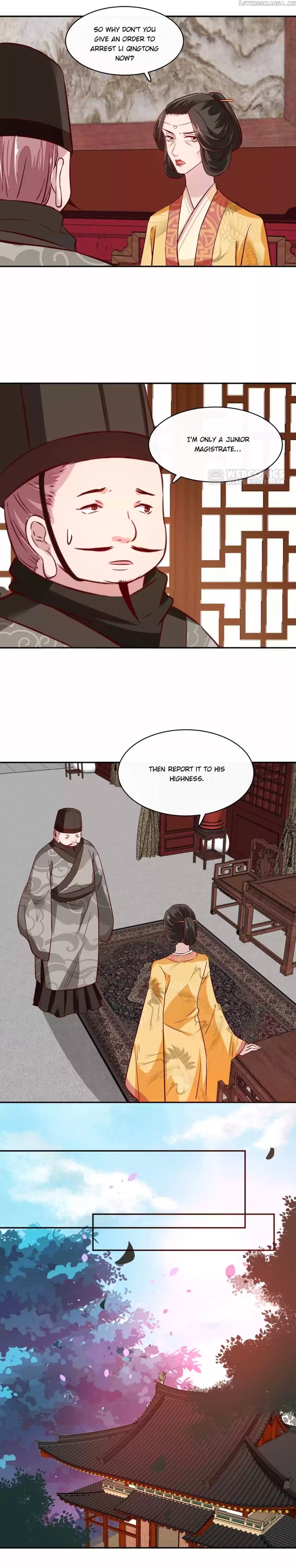 General and Her Medic Lover chapter 59 - page 7