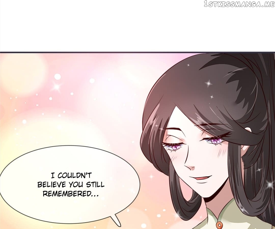 General and Her Medic Lover chapter 28 - page 36