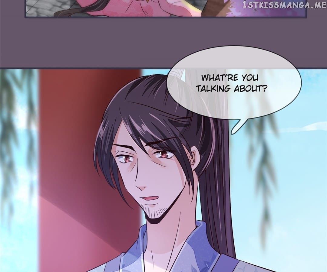 General and Her Medic Lover chapter 26 - page 29