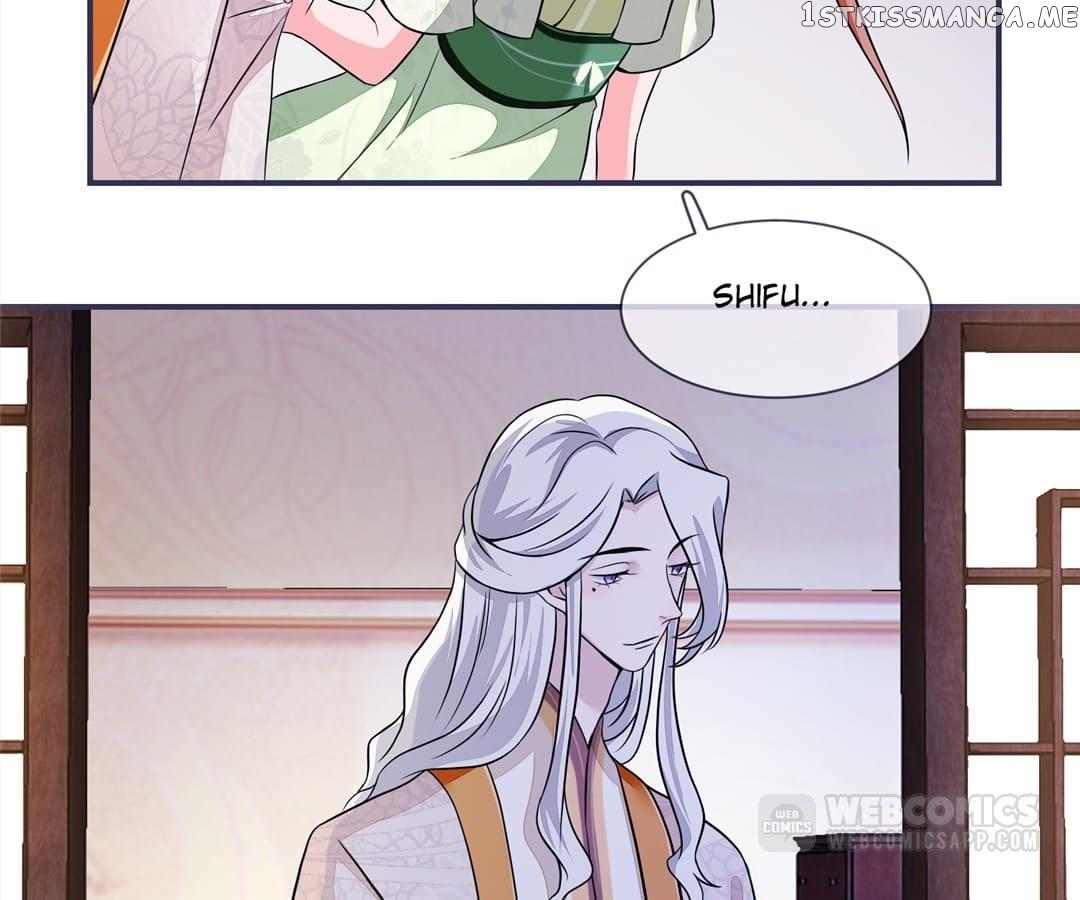 General and Her Medic Lover chapter 22 - page 35