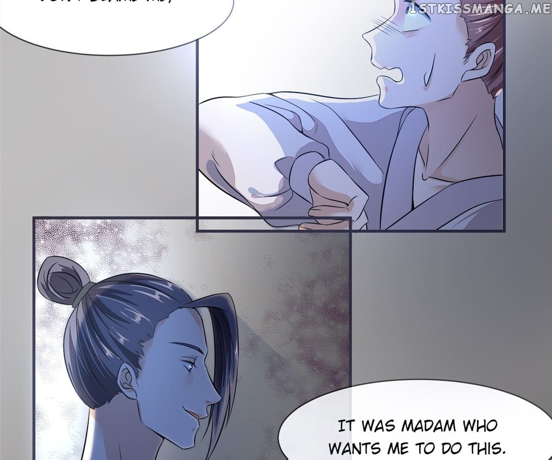 General and Her Medic Lover chapter 22 - page 6