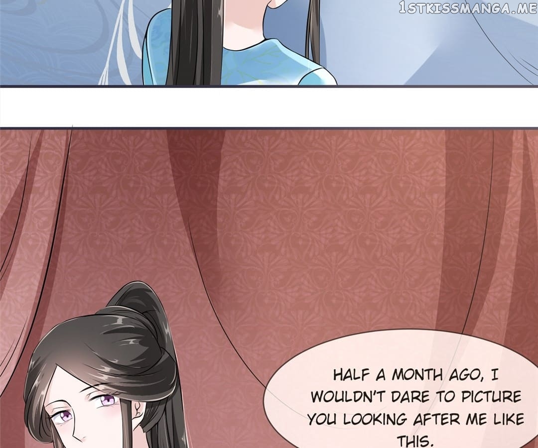 General and Her Medic Lover chapter 20 - page 21