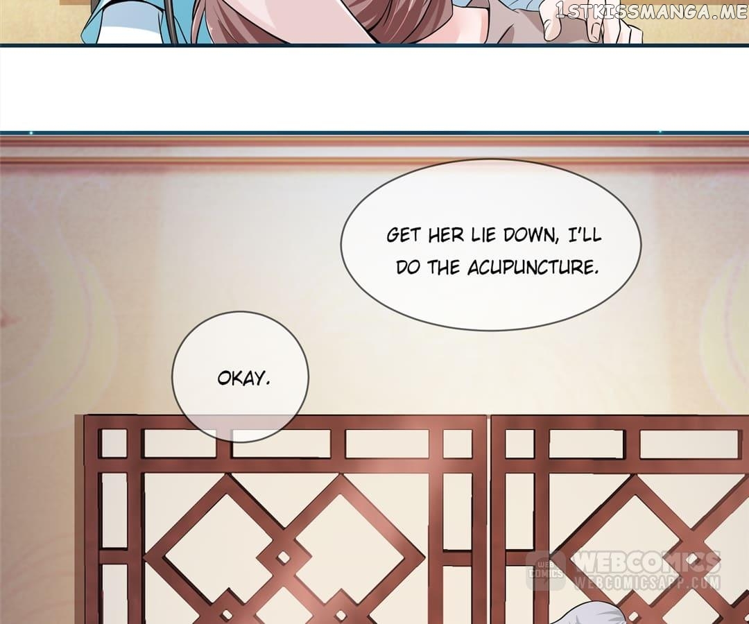 General and Her Medic Lover chapter 19 - page 31