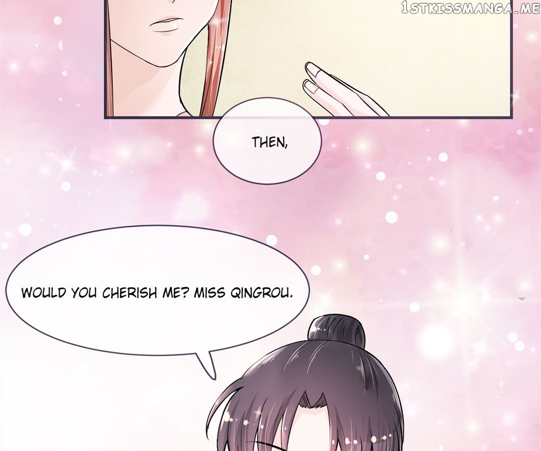 General and Her Medic Lover chapter 18 - page 16