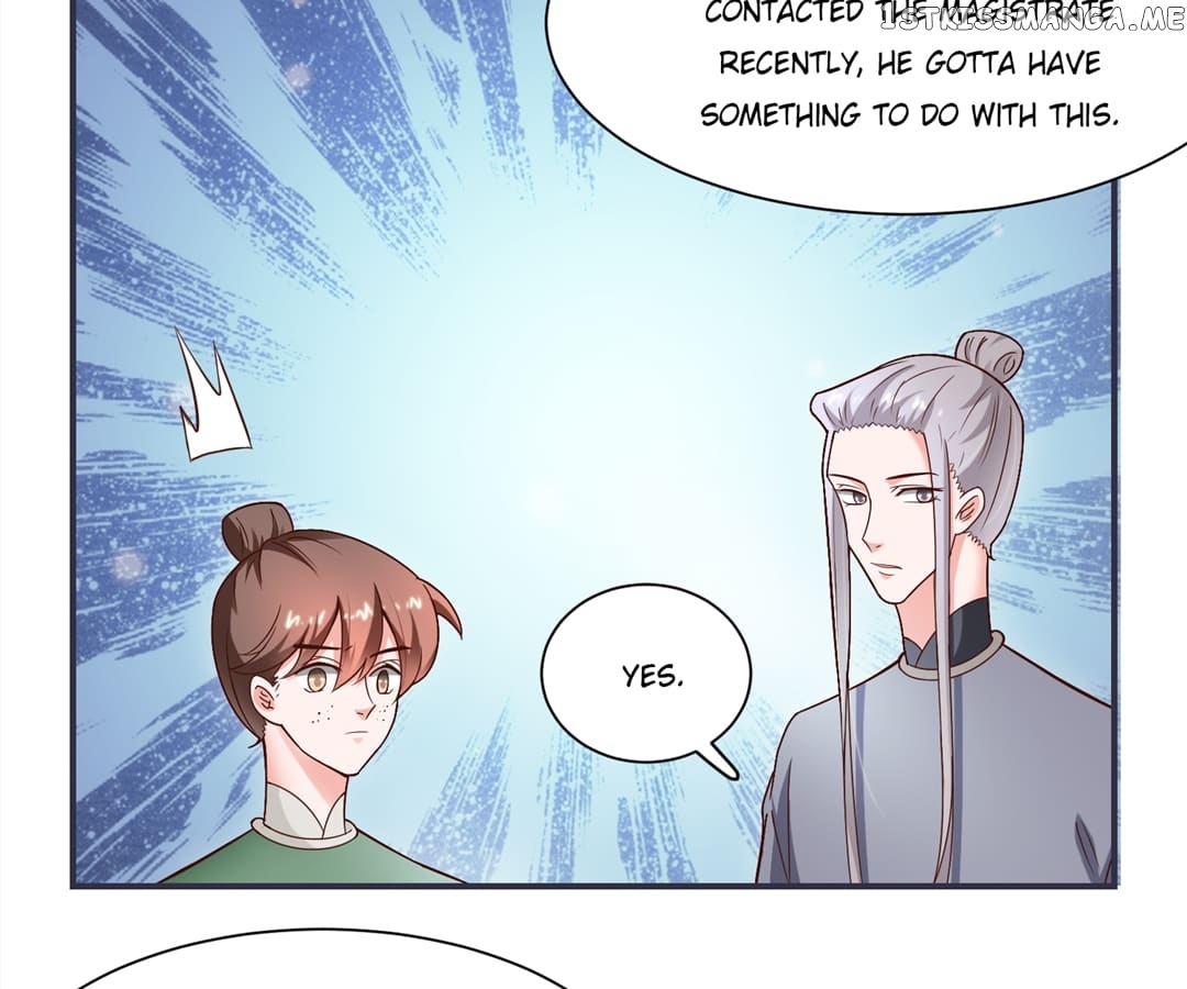 General and Her Medic Lover chapter 17 - page 14