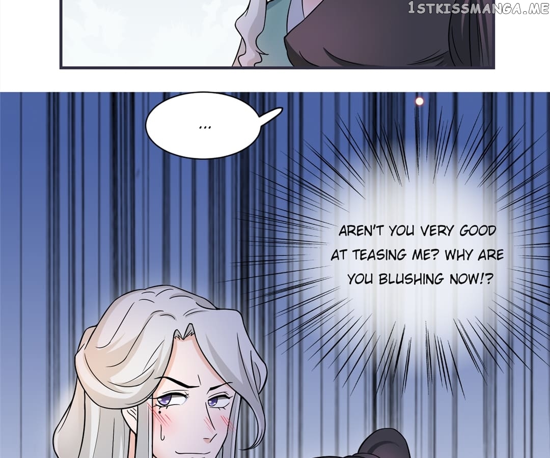 General and Her Medic Lover chapter 16 - page 16