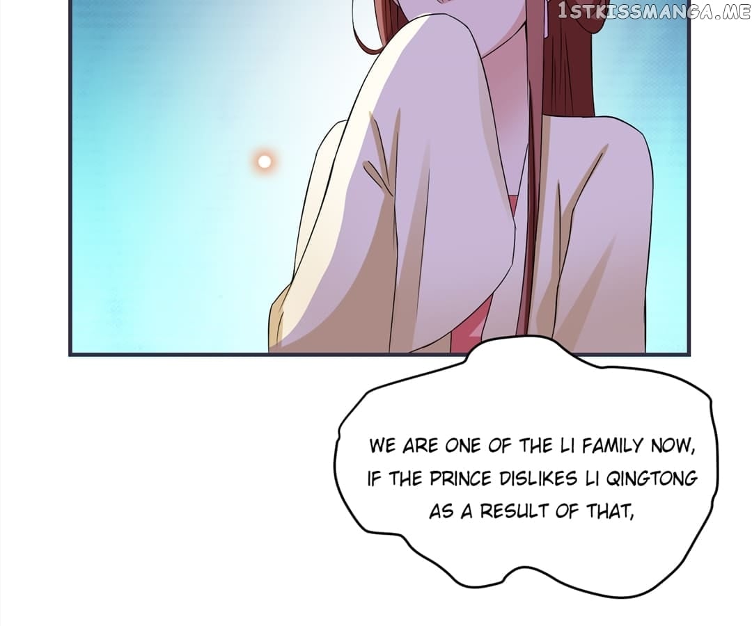 General and Her Medic Lover chapter 14 - page 32