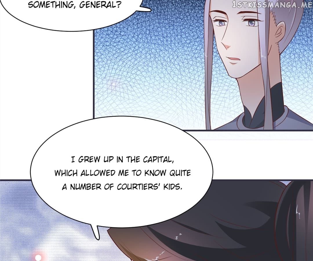 General and Her Medic Lover chapter 12 - page 28