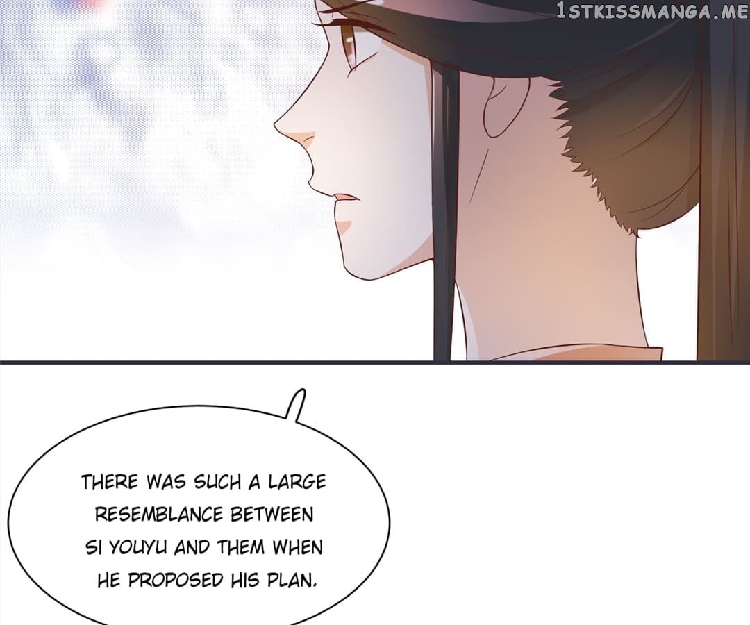 General and Her Medic Lover chapter 12 - page 29