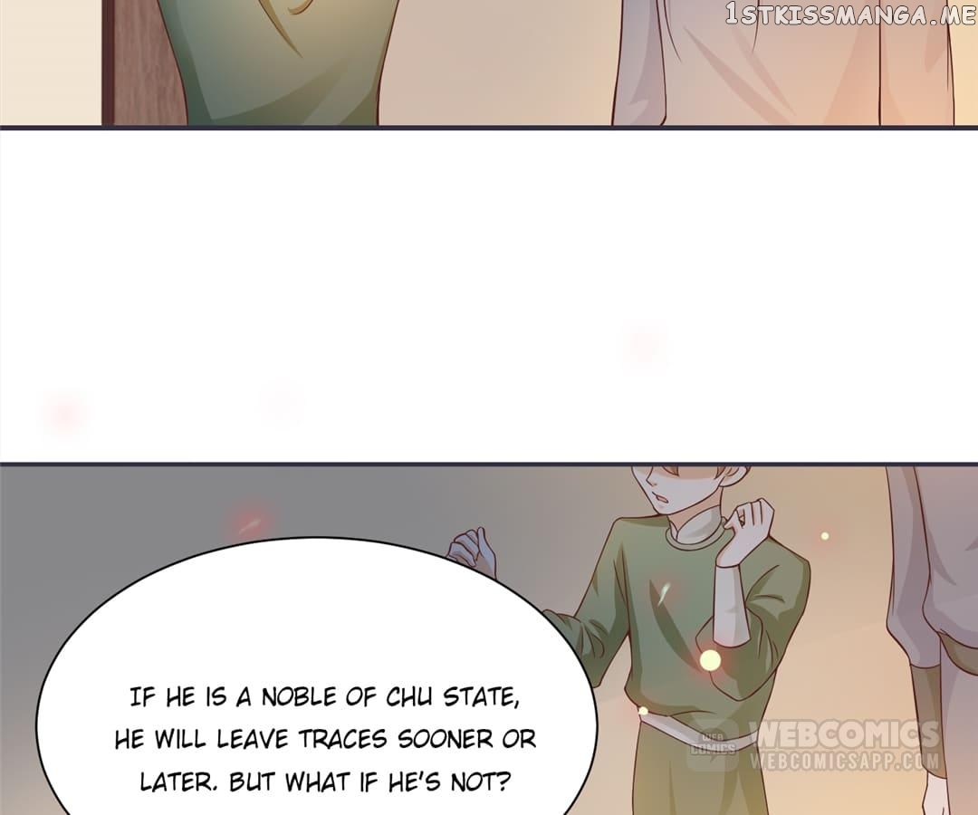 General and Her Medic Lover chapter 12 - page 31