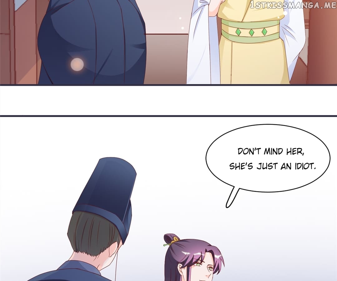 General and Her Medic Lover chapter 10 - page 22