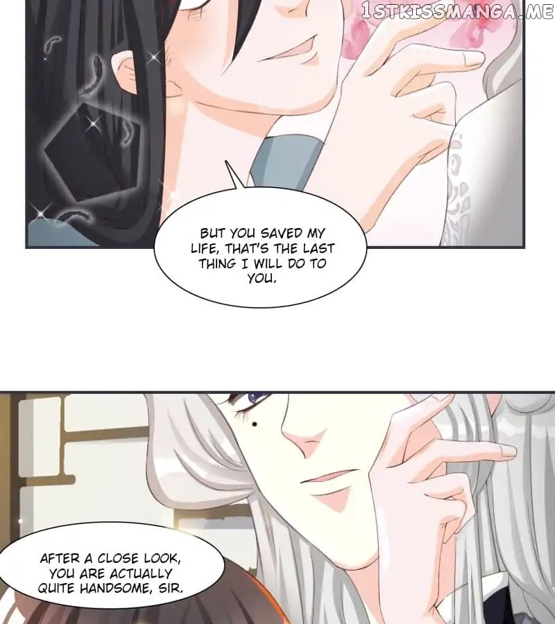 General and Her Medic Lover chapter 2 - page 5