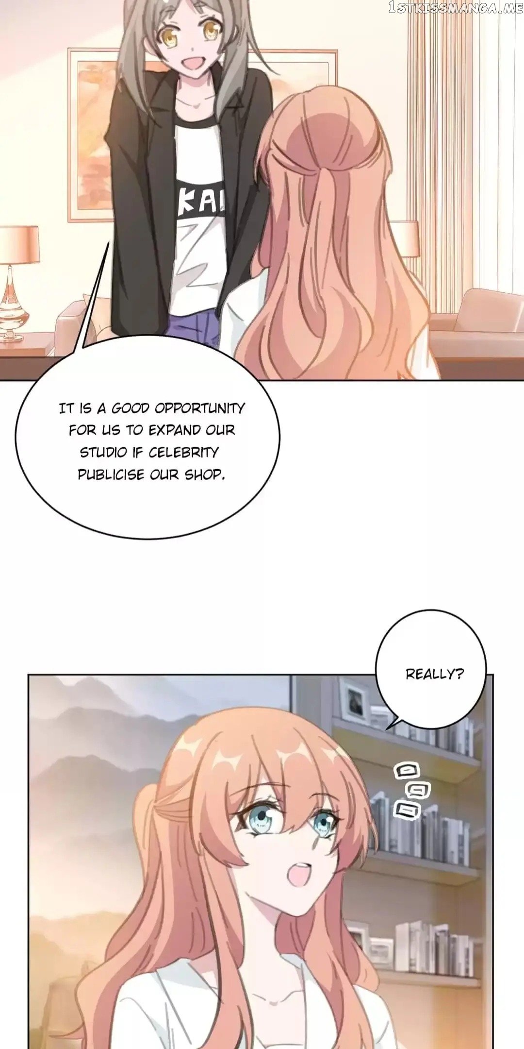 Your Turn To Chase After Me chapter 164 - page 2